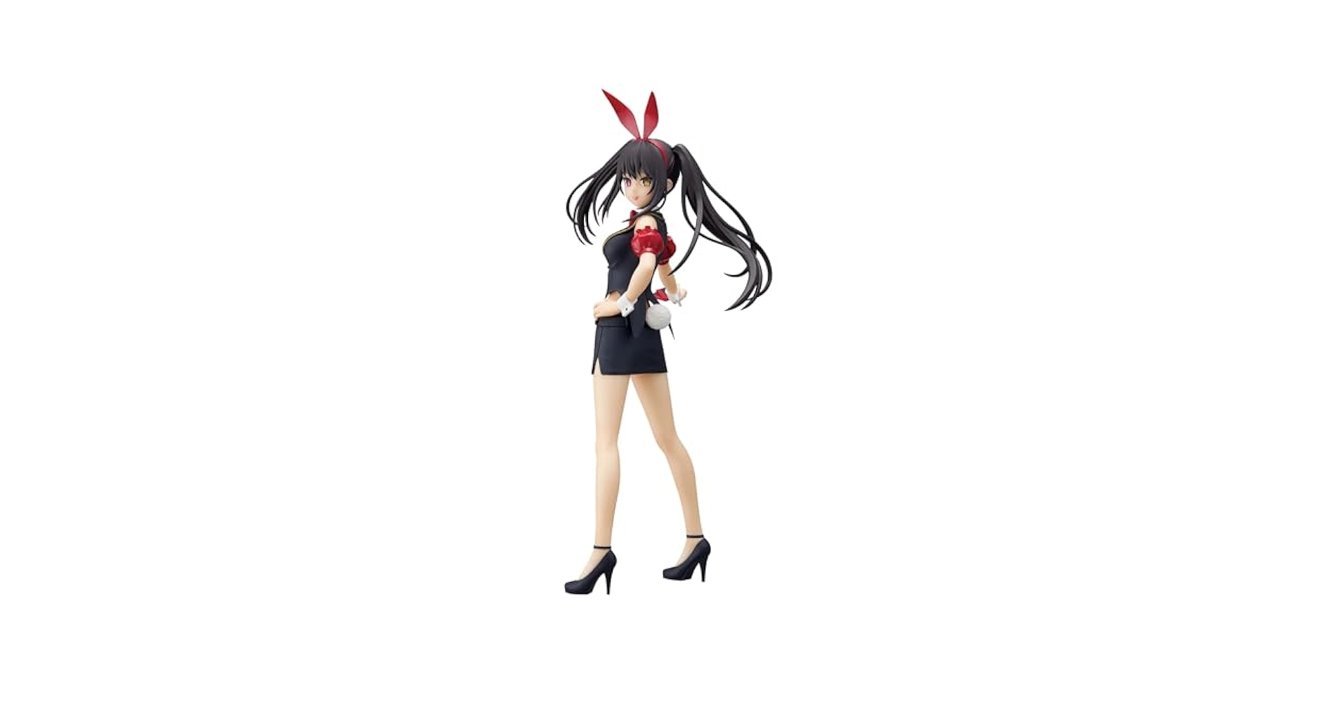 Amazon.co.jp: デート・ア・ライブ GLITTER&GLAMOURS-KURUMI